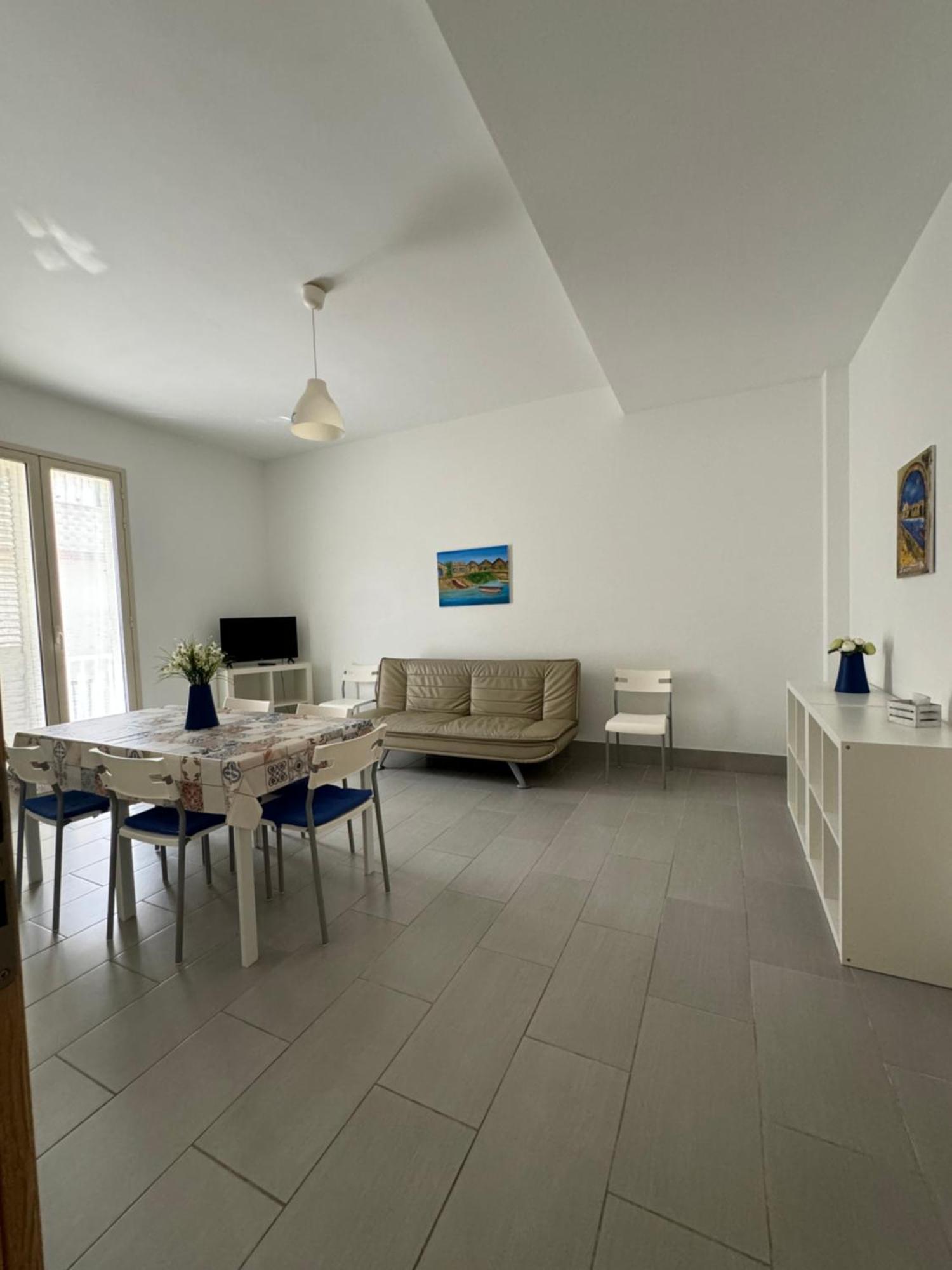 Casa Vacanze Il Borghetto Marzamemi Eksteriør billede
