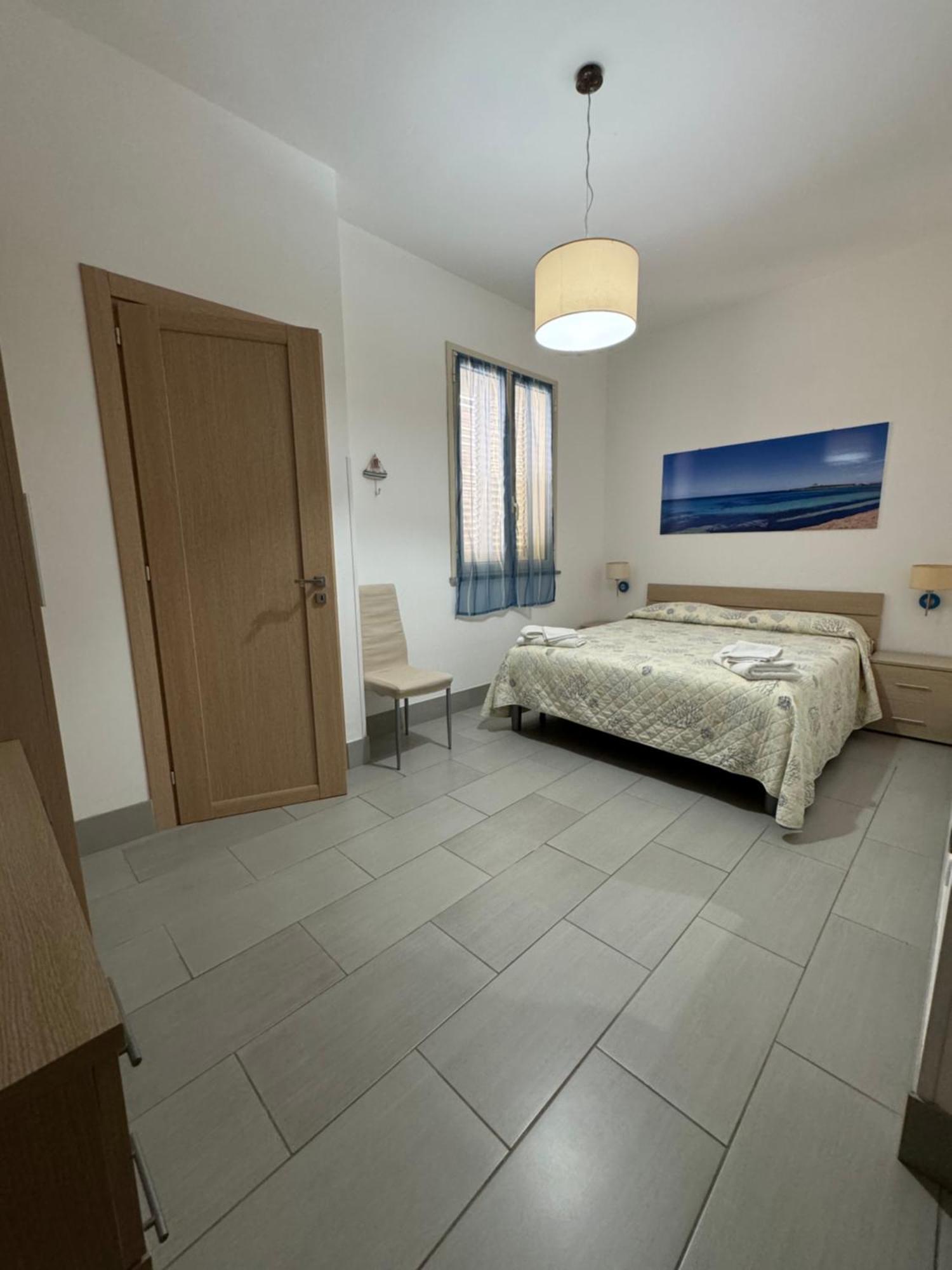 Casa Vacanze Il Borghetto Marzamemi Eksteriør billede