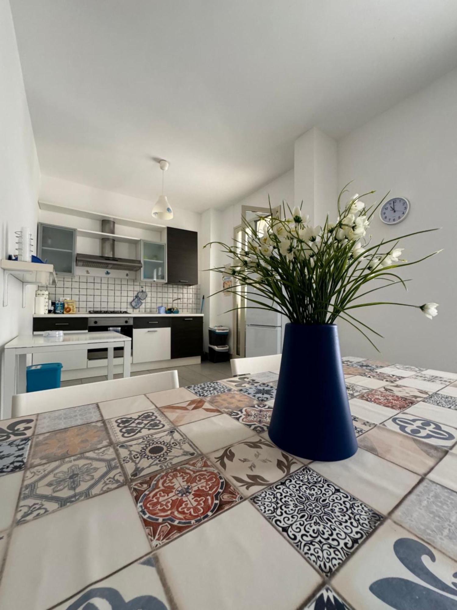 Casa Vacanze Il Borghetto Marzamemi Eksteriør billede