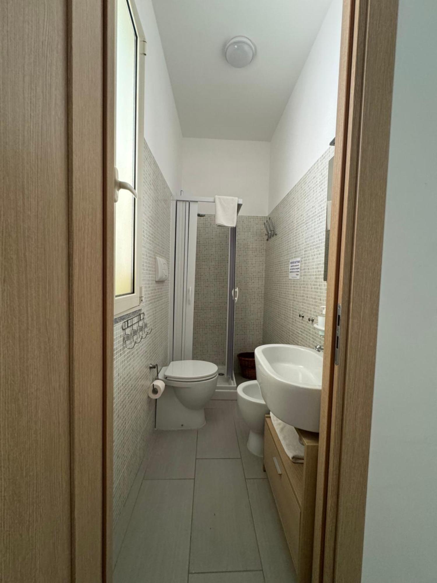 Casa Vacanze Il Borghetto Marzamemi Eksteriør billede