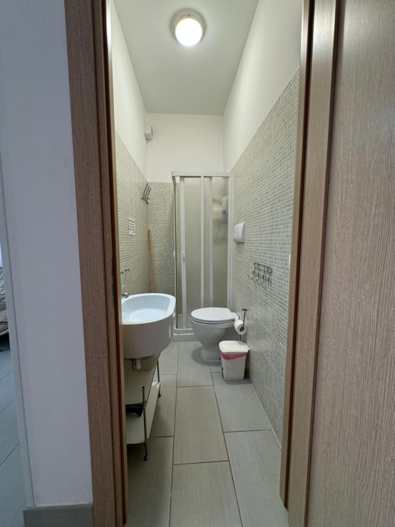 Casa Vacanze Il Borghetto Marzamemi Eksteriør billede